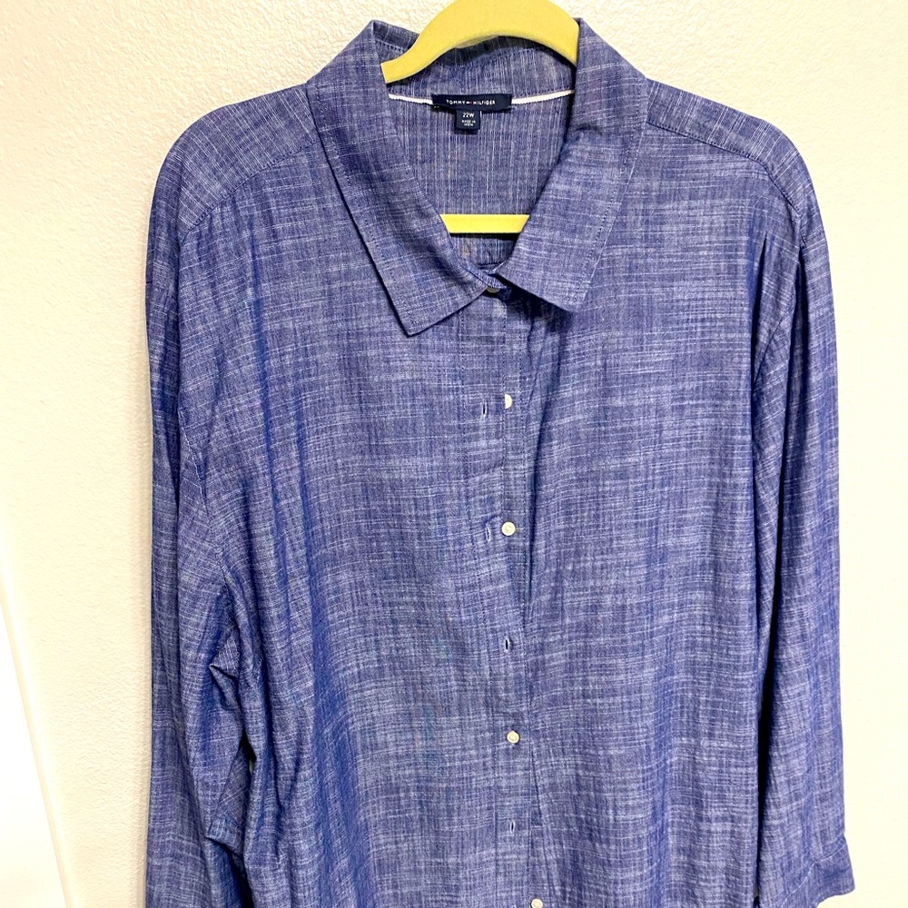 Dress one time used